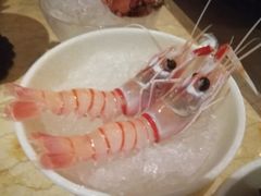 新西兰鳌虾-雍和会海鲜姿造自助(湖东路店)