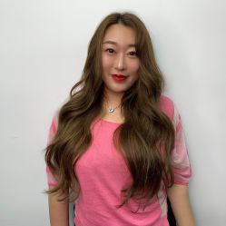 -3AM HAIR SALON染发接发