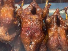 -徐六孃正宗甜皮鸭(张公桥店)