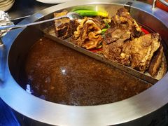 -汉九宫牛肉面·清真(兰州市自来水总公司住宅楼店)