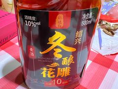 -忆外婆徐州菜·地锅鸡·生日宴(吴庄店)