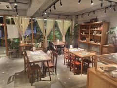 -时光花园(白鹭洲店)