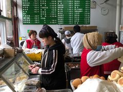 -李小老烧饼(常营民族家园店)