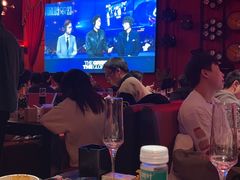 -胡桃里乐队酒馆(三阳路店)