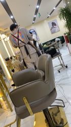 -3AM HAIR SALON染发接发