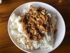 猪油饭-猪脚将军(花园路店)