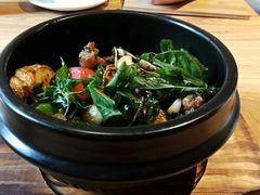 竹里三杯鸡-竹里馆·淮扬菜·功夫茶(老门东店)