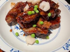 -锦楼·臻选新杭帮(杭州中心店)