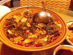 -多哥水傣味餐厅(司马巷店)