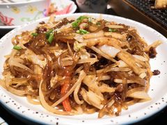 特色炒粉丝-老头儿油爆虾·知味杭州(爱琴海购物中心)