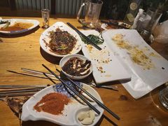 -伊爽串吧