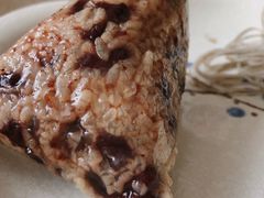 赤豆粽-召稼楼永茂昌粽子大王