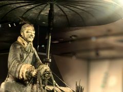-秦始皇帝陵博物院-丽山园