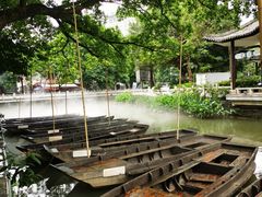 -东涌水乡风情街