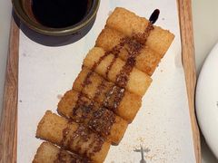-绿茶餐厅(北京世纪金源店)