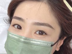 -德绣·机器野生眉发际线·美瞳线半永久