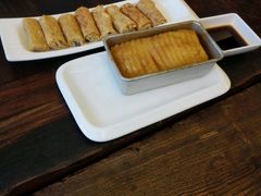 -五观堂素食(新华路店)