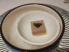 分子靓影寻鹅肝-二十四单 淮扬新味