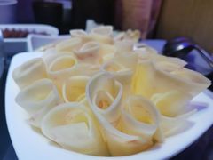 -热火朝天鲜切牛肉火锅(南强街巷店)