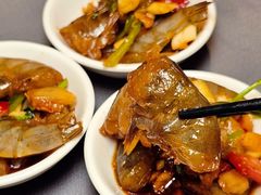 -海门鱼仔·潮汕味(KKMall店)
