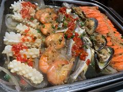 -山芋腔苏北菜(盐城滨海店)
