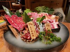 -黑牛の店·和牛烧肉(合生汇店)