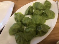 -船歌·鱼水饺青岛菜(国贸商城店)