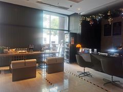 -景里·红驿栈酒店(北京三里屯店)