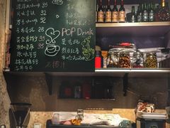 -SONGUOLIFE松果咖啡(七莘路店)