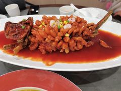 -苏城小院·园林精致苏州菜(斜塘老街店)