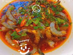 -潮人姐妹轩(海宁路店)