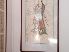 -库车王府
