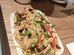 -柳叶刀烧烤(北大清华店)