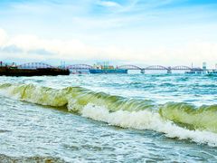 景点-玫瑰海岸文化旅游度假区