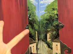 -風林火山烤室·涮肉