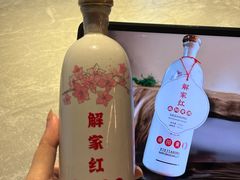 -解家河南菜(商鼎路店)