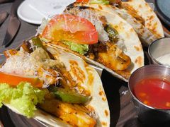 -巴别塔法餐舍(合作路店)
