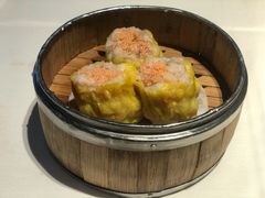 鲜虾蒸烧卖-凤凰楼酒家·粤宴点心(华强北店)