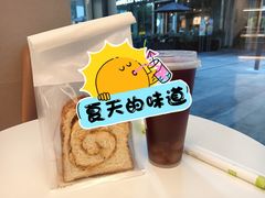 -巴黎贝甜·生日蛋糕(杭州文二路店)
