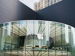 -Apple零售店(新街口店)