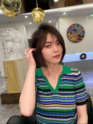 -INSTYLE造型·明星店