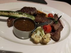 -西海岸·牛扒西厨(霞山总店)