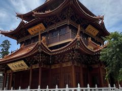 -东天目山风景区