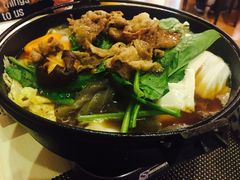 寿喜锅-有喜屋·深夜食堂(北京西路店)