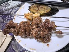-同裕烧烤·海鲜·家常菜(杰座·欧洲城店)