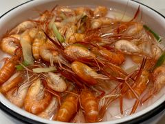 -品鲜村农家菜·阳澄湖大闸蟹(总店)