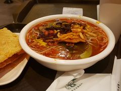 -水平有限广西米粉·广西风味集(五道口店)