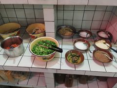 -扎起市井老火锅(乐山总店)
