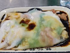 -银记肠粉店(北京路店)