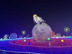 -歌斐颂巧克力小镇